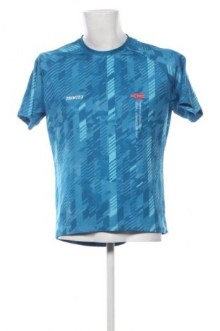 Tricou de bărbați Trimtex, Mărime L, Culoare Multicolor, Preț 54,99 Lei