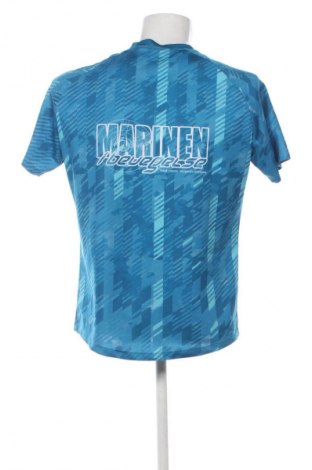 Tricou de bărbați Trimtex, Mărime L, Culoare Multicolor, Preț 54,99 Lei