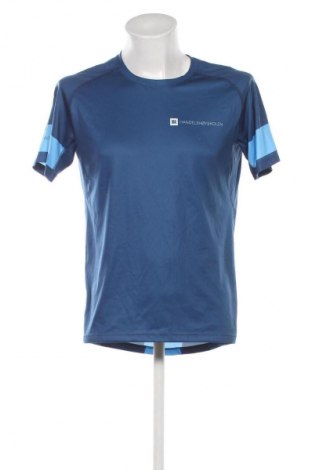 Herren Shirt Trimtex, Größe L, Farbe Blau, Preis 9,99 €