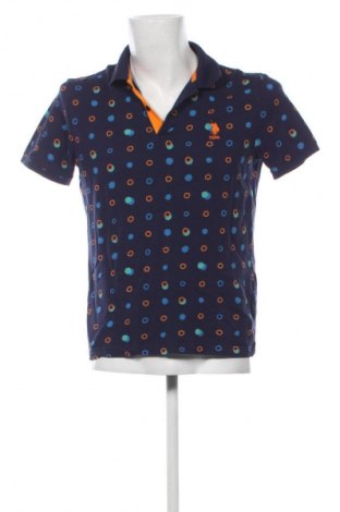 Herren T-Shirt U.S. Polo Assn., Größe L, Farbe Mehrfarbig, Preis € 25,00