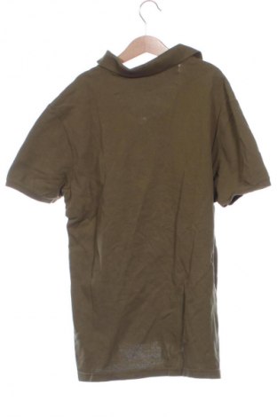 Мъжка тениска U.S. Polo Assn., Размер M, Цвят Зелен, Цена 24,55 €