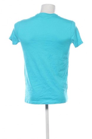 Tricou de bărbați U.S. Polo Assn., Mărime M, Culoare Albastru, Preț 82,99 Lei