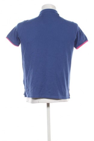 Tricou de bărbați U.S. Polo Assn., Mărime L, Culoare Albastru, Preț 129,99 Lei