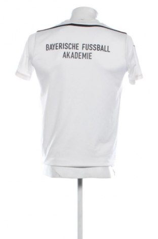 Ανδρικό t-shirt Uhlsport, Μέγεθος S, Χρώμα Λευκό, Τιμή 10,99 €