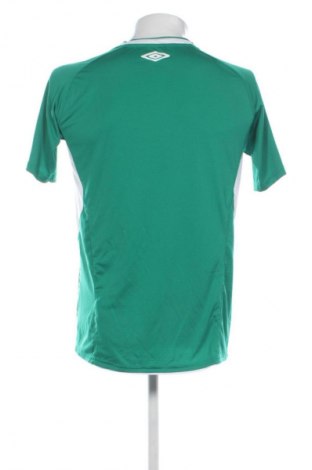 Tricou de bărbați Umberto Rosetti, Mărime L, Culoare Verde, Preț 52,99 Lei