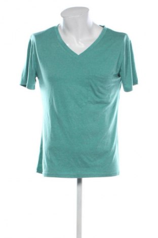 Pánske tričko  Unbranded, Veľkosť L, Farba Zelená, Cena  10,00 €