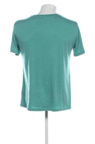 Pánske tričko  Unbranded, Veľkosť L, Farba Zelená, Cena  10,00 €