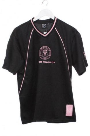 Tricou de bărbați Unbranded, Mărime XS, Culoare Negru, Preț 26,99 Lei