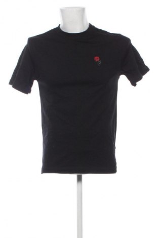 Herren T-Shirt Unbranded, Größe M, Farbe Schwarz, Preis € 9,70