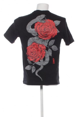 Herren T-Shirt Unbranded, Größe M, Farbe Schwarz, Preis € 9,70