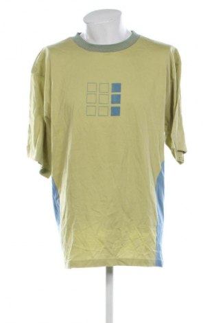 Męski T-shirt Unbranded, Rozmiar XL, Kolor Kolorowy, Cena 41,99 zł