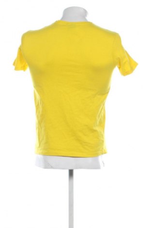 Herren T-Shirt Unbranded, Größe S, Farbe Gelb, Preis € 8,99