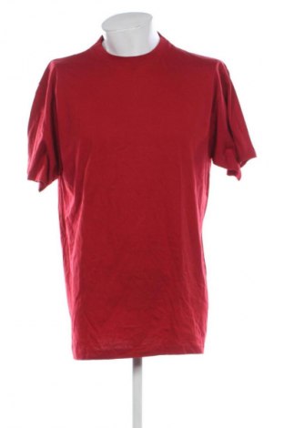Ανδρικό t-shirt Unbranded, Μέγεθος XXL, Χρώμα Κόκκινο, Τιμή 8,99 €