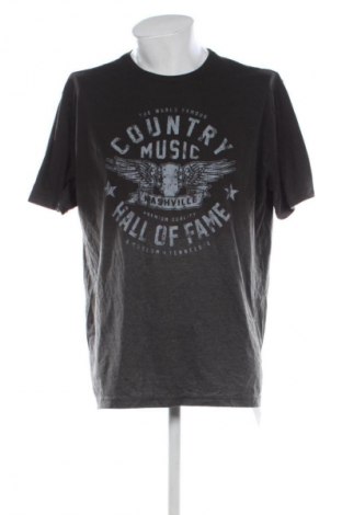 Tricou de bărbați Unbranded, Mărime XXL, Culoare Multicolor, Preț 45,99 Lei