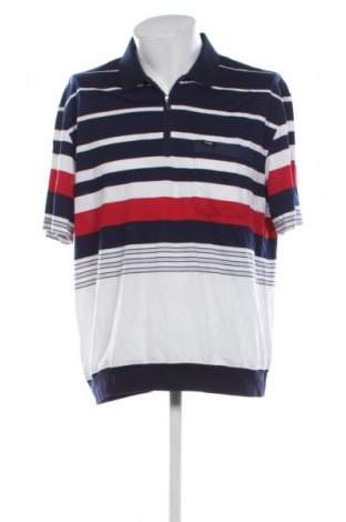 Ανδρικό t-shirt Unbranded, Μέγεθος XXL, Χρώμα Πολύχρωμο, Τιμή 8,99 €