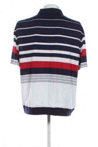 Ανδρικό t-shirt Unbranded, Μέγεθος XXL, Χρώμα Πολύχρωμο, Τιμή 8,99 €