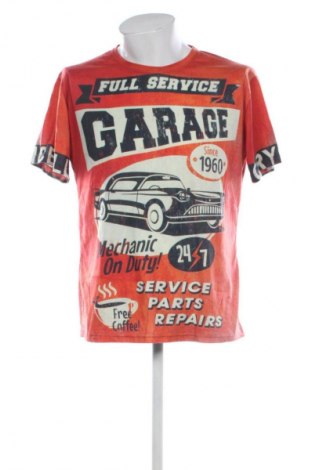 Pánské tričko  Unbranded, Velikost L, Barva Vícebarevné, Cena  229,00 Kč