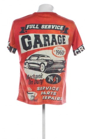 Pánské tričko  Unbranded, Velikost L, Barva Vícebarevné, Cena  229,00 Kč