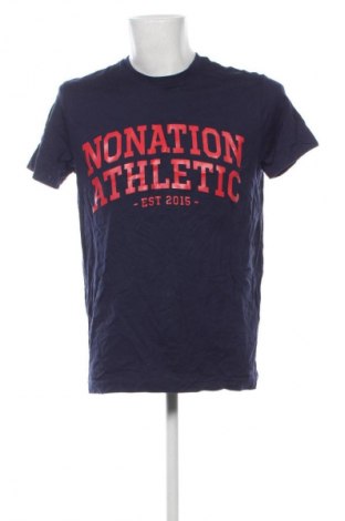 Pánské tričko  Unbranded, Velikost L, Barva Modrá, Cena  239,00 Kč