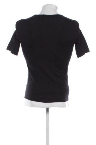 Tricou de bărbați Unbranded, Mărime L, Culoare Negru, Preț 30,99 Lei