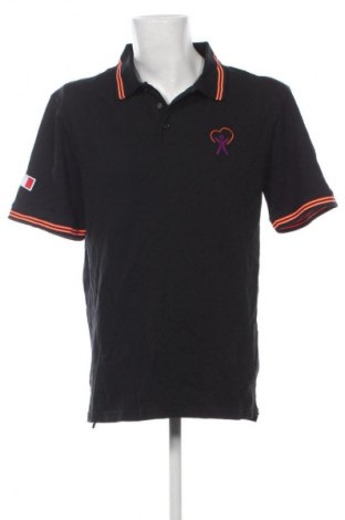 Pánské tričko  Unbranded, Velikost XXL, Barva Černá, Cena  209,00 Kč