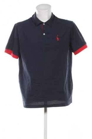 Pánske tričko  Unbranded, Veľkosť XL, Farba Modrá, Cena  9,95 €