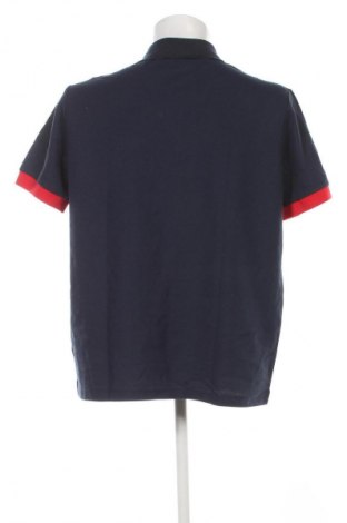 Pánske tričko  Unbranded, Veľkosť XL, Farba Modrá, Cena  9,95 €