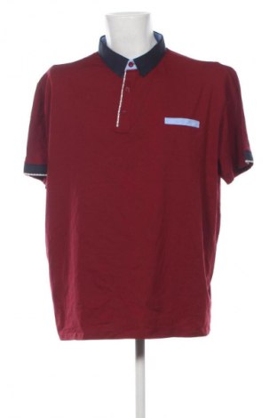 Tricou de bărbați Unbranded, Mărime 3XL, Culoare Roșu, Preț 44,99 Lei