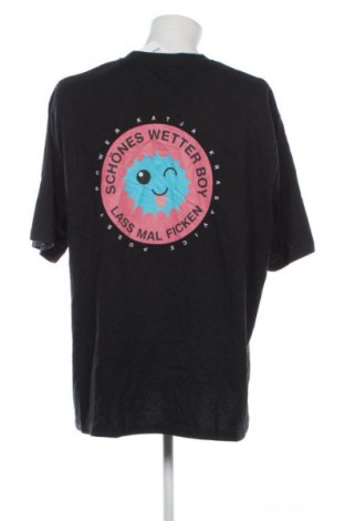 Férfi póló Unbranded, Méret XL, Szín Fekete, Ár 3 499 Ft