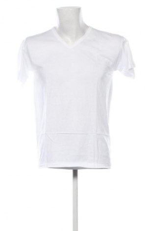 Férfi póló Unbranded, Méret M, Szín Fehér, Ár 3 829 Ft