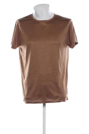 Pánské tričko  Unbranded, Velikost L, Barva Hnědá, Cena  190,00 Kč