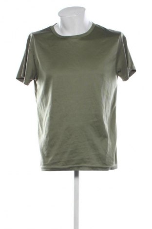 Ανδρικό t-shirt Unbranded, Μέγεθος L, Χρώμα Πράσινο, Τιμή 6,72 €