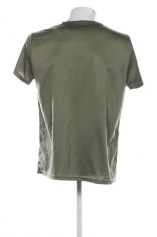 Ανδρικό t-shirt Unbranded, Μέγεθος L, Χρώμα Πράσινο, Τιμή 6,72 €