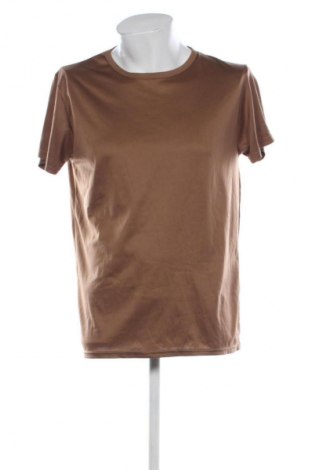 Pánské tričko  Unbranded, Velikost L, Barva Hnědá, Cena  190,00 Kč
