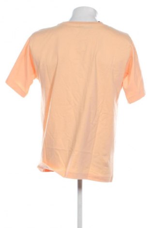 Ανδρικό t-shirt Unbranded, Μέγεθος M, Χρώμα Πορτοκαλί, Τιμή 18,46 €