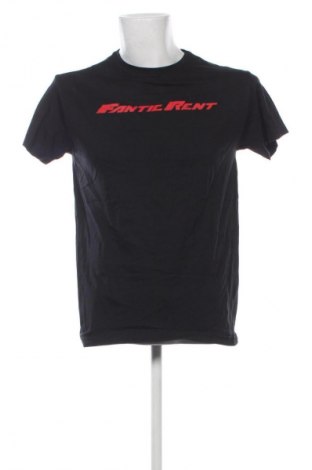 Herren T-Shirt Unbranded, Größe M, Farbe Schwarz, Preis € 9,99