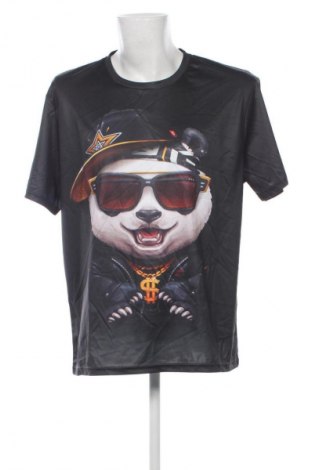 Ανδρικό t-shirt Unbranded, Μέγεθος XXL, Χρώμα Πολύχρωμο, Τιμή 8,99 €