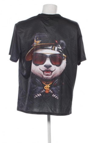 Ανδρικό t-shirt Unbranded, Μέγεθος XXL, Χρώμα Πολύχρωμο, Τιμή 8,99 €