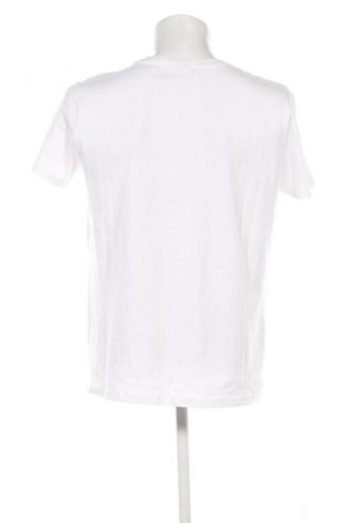 Ανδρικό t-shirt Unbranded, Μέγεθος L, Χρώμα Λευκό, Τιμή 10,00 €