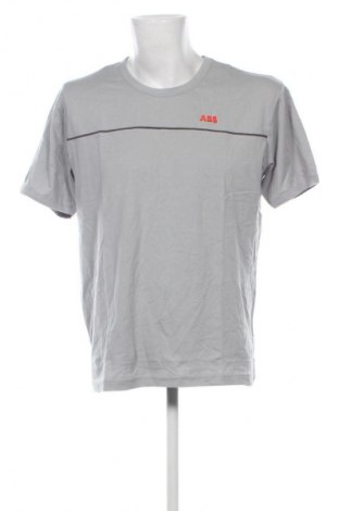 Tricou de bărbați Unbranded, Mărime XL, Culoare Albastru, Preț 42,99 Lei