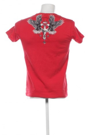 Ανδρικό t-shirt Unbranded, Μέγεθος M, Χρώμα Πολύχρωμο, Τιμή 8,99 €