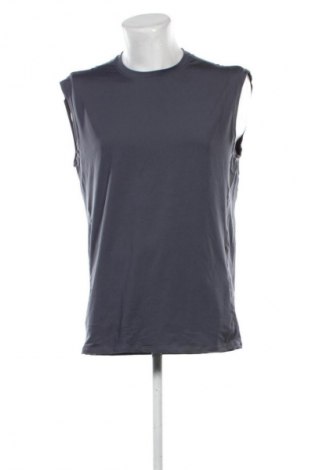 Herren T-Shirt Unbranded, Größe XXL, Farbe Grau, Preis € 8,99