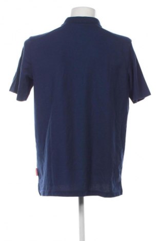 Мъжка тениска Unbranded, Размер L, Цвят Син, Цена 7,66 €