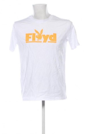 Férfi póló Unbranded, Méret L, Szín Fehér, Ár 3 939 Ft