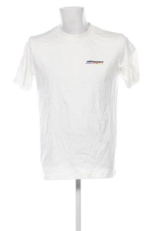 Tricou de bărbați Unbranded, Mărime M, Culoare Alb, Preț 46,99 Lei