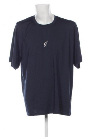 Pánske tričko  Unbranded, Veľkosť 3XL, Farba Modrá, Cena  8,95 €