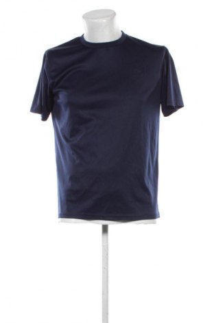 Ανδρικό t-shirt Unbranded, Μέγεθος L, Χρώμα Μπλέ, Τιμή 12,62 €