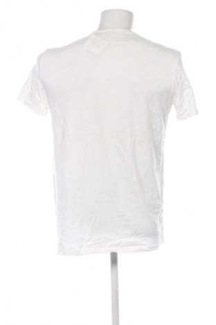 Tricou de bărbați Unbranded, Mărime XL, Culoare Ecru, Preț 43,99 Lei