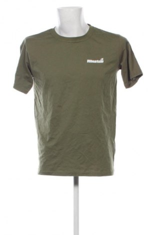 Herren T-Shirt Unbranded, Größe M, Farbe Grün, Preis € 9,99
