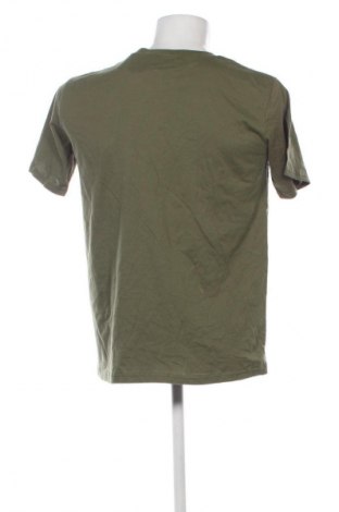 Herren T-Shirt Unbranded, Größe M, Farbe Grün, Preis € 9,99